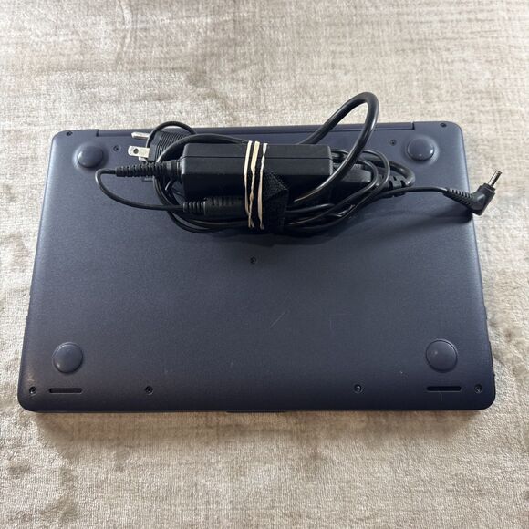 ASUS Vivobook 12 11.6" Touch Laptop Intel 60GB SD 4Gb RAM Win 11 - Picture 10 of 10